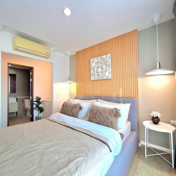 Centrio Condominium, Phuket, Wichit Songkhram, Kathu, Phuket, 1 Bedroom, 31 sqm, Condo For Sale, by Connex Property, 500507483 - DDproperty.com
