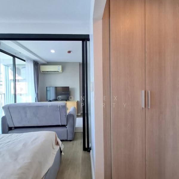Centrio Condominium, Phuket, Wichit Songkhram, Kathu, Phuket, 1 Bedroom, 31 sqm, Condo For Sale, by Connex Property, 500507483 - DDproperty.com