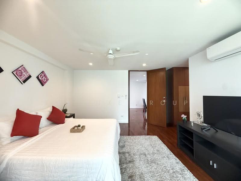 Sathorn Gallery Residences, Bangkok, 70 Pan Road, Silom, Bang Rak, Bangkok, 3 Bedrooms, 200 sqm, Condo For Rent, by The Luxe Group, 500507485 - DDproperty.com