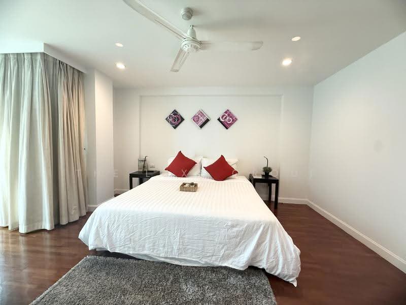 Sathorn Gallery Residences : สาทร แกลลอรี่ เรสซิเด้นซ์, กรุงเทพ, 70 Pan Road, สีลม, บางรัก, กรุงเทพ, 200 ตร.ม., คอนโด ให้เช่า, โดย The Luxe Group, 500507485 - DDproperty.com