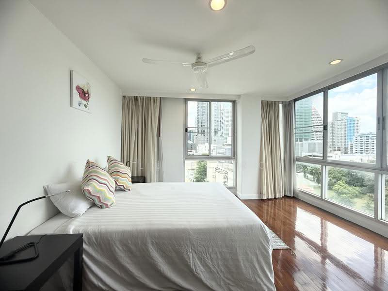 Sathorn Gallery Residences : สาทร แกลลอรี่ เรสซิเด้นซ์, กรุงเทพ, 70 Pan Road, สีลม, บางรัก, กรุงเทพ, 200 ตร.ม., คอนโด ให้เช่า, โดย The Luxe Group, 500507485 - DDproperty.com