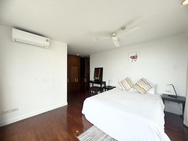 Sathorn Gallery Residences, Bangkok, 70 Pan Road, Silom, Bang Rak, Bangkok, 3 Bedrooms, 200 sqm, Condo For Rent, by The Luxe Group, 500507485 - DDproperty.com