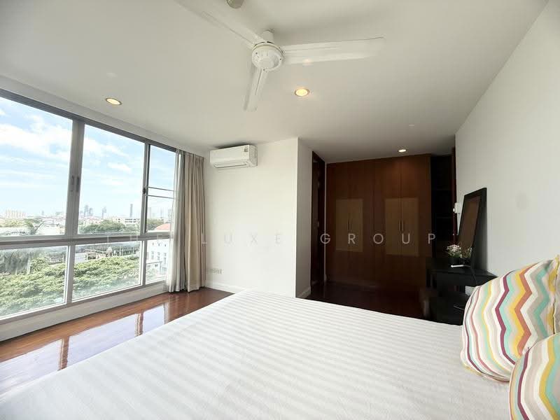 Sathorn Gallery Residences, Bangkok, 70 Pan Road, Silom, Bang Rak, Bangkok, 3 Bedrooms, 200 sqm, Condo For Rent, by The Luxe Group, 500507485 - DDproperty.com