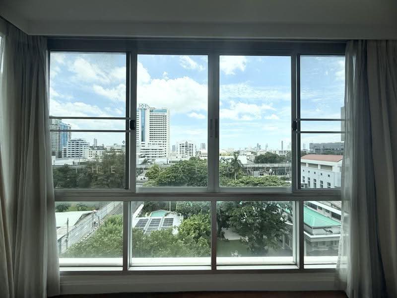 Sathorn Gallery Residences : สาทร แกลลอรี่ เรสซิเด้นซ์, กรุงเทพ, 70 Pan Road, สีลม, บางรัก, กรุงเทพ, 200 ตร.ม., คอนโด ให้เช่า, โดย The Luxe Group, 500507485 - DDproperty.com