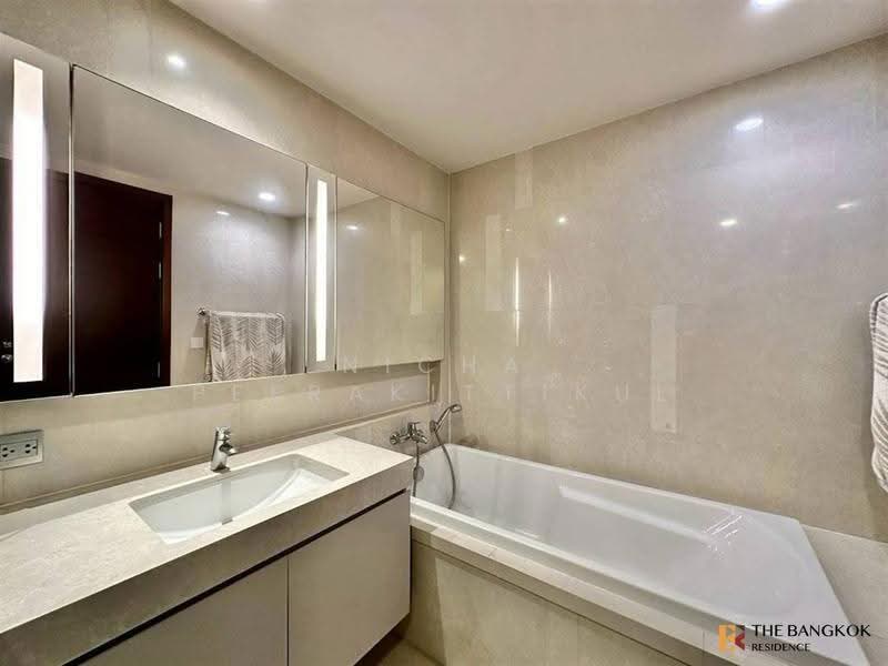 Quattro by Sansiri, Bangkok, 134 Thong Lo 4 Alley, Khlong Tan Nua, Watthana, Bangkok, 2 Bedrooms, 82 sqm, Condo For Rent, by Nicha Peerakittikul, 500507487 - DDproperty.com