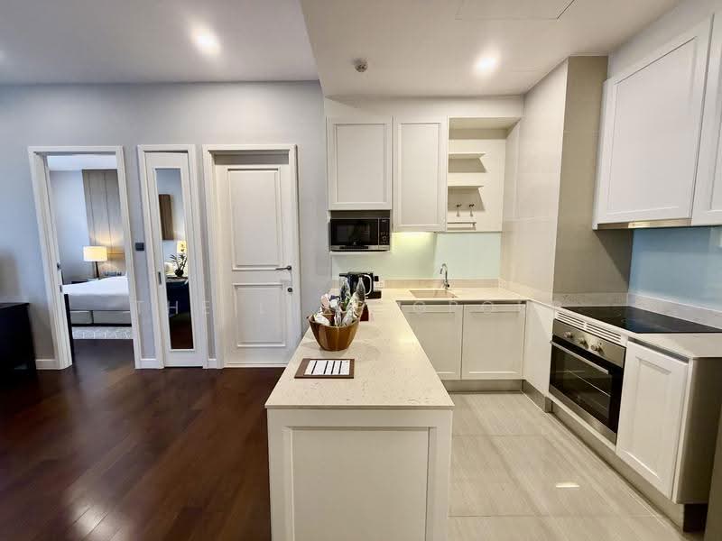137 Pillars Suites & Residences, Bangkok, Soi Sukhumvit 39, Khlong Tan Nua, Watthana, Bangkok, 1 Bedroom, 71 sqm, Condo For Rent, by The Luxe Group, 500507489 - DDproperty.com
