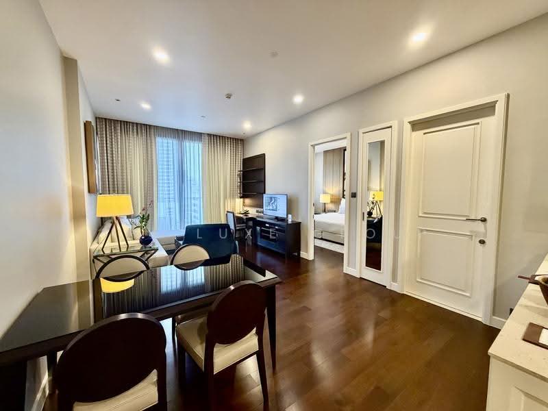 137 Pillars Suites & Residences, Bangkok, Soi Sukhumvit 39, Khlong Tan Nua, Watthana, Bangkok, 1 Bedroom, 71 sqm, Condo For Rent, by The Luxe Group, 500507489 - DDproperty.com