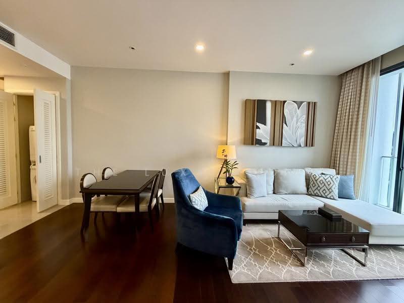 137 Pillars Suites & Residences, Bangkok, Soi Sukhumvit 39, Khlong Tan Nua, Watthana, Bangkok, 1 Bedroom, 71 sqm, Condo For Rent, by The Luxe Group, 500507489 - DDproperty.com