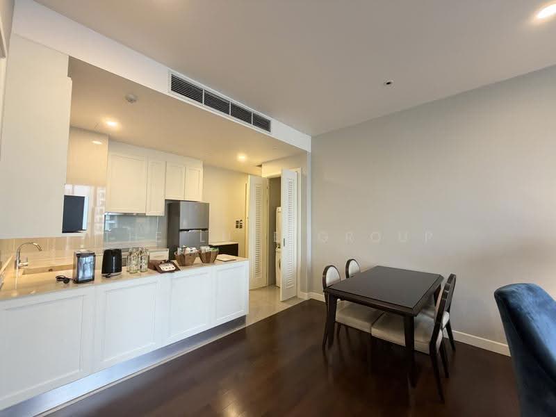 137 Pillars Suites & Residences, Bangkok, Soi Sukhumvit 39, Khlong Tan Nua, Watthana, Bangkok, 1 Bedroom, 71 sqm, Condo For Rent, by The Luxe Group, 500507489 - DDproperty.com