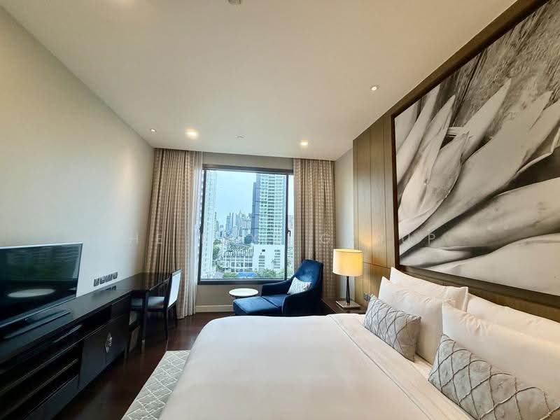 137 Pillars Suites & Residences, Bangkok, Soi Sukhumvit 39, Khlong Tan Nua, Watthana, Bangkok, 1 Bedroom, 71 sqm, Condo For Rent, by The Luxe Group, 500507489 - DDproperty.com