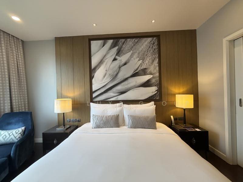 137 Pillars Suites & Residences, Bangkok, Soi Sukhumvit 39, Khlong Tan Nua, Watthana, Bangkok, 1 Bedroom, 71 sqm, Condo For Rent, by The Luxe Group, 500507489 - DDproperty.com