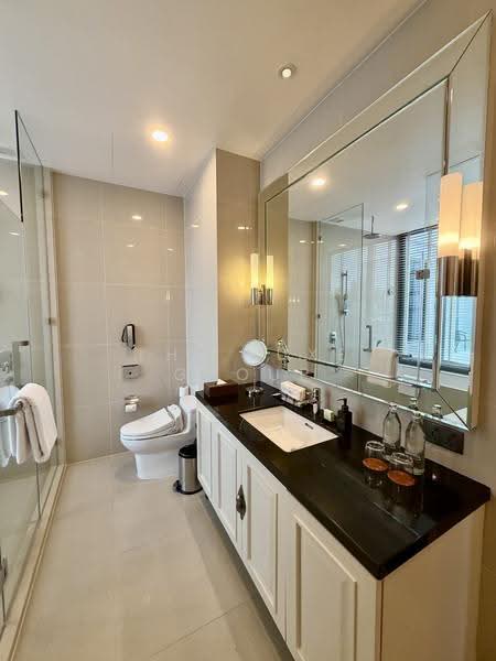 137 Pillars Suites & Residences, Bangkok, Soi Sukhumvit 39, Khlong Tan Nua, Watthana, Bangkok, 1 Bedroom, 71 sqm, Condo For Rent, by The Luxe Group, 500507489 - DDproperty.com