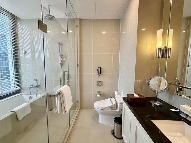 137 Pillars Suites & Residences, Bangkok, Soi Sukhumvit 39, Khlong Tan Nua, Watthana, Bangkok, 1 Bedroom, 71 sqm, Condo For Rent, by The Luxe Group, 500507489 - DDproperty.com