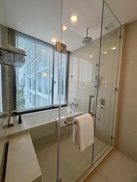 137 Pillars Suites & Residences, Bangkok, Soi Sukhumvit 39, Khlong Tan Nua, Watthana, Bangkok, 1 Bedroom, 71 sqm, Condo For Rent, by The Luxe Group, 500507489 - DDproperty.com
