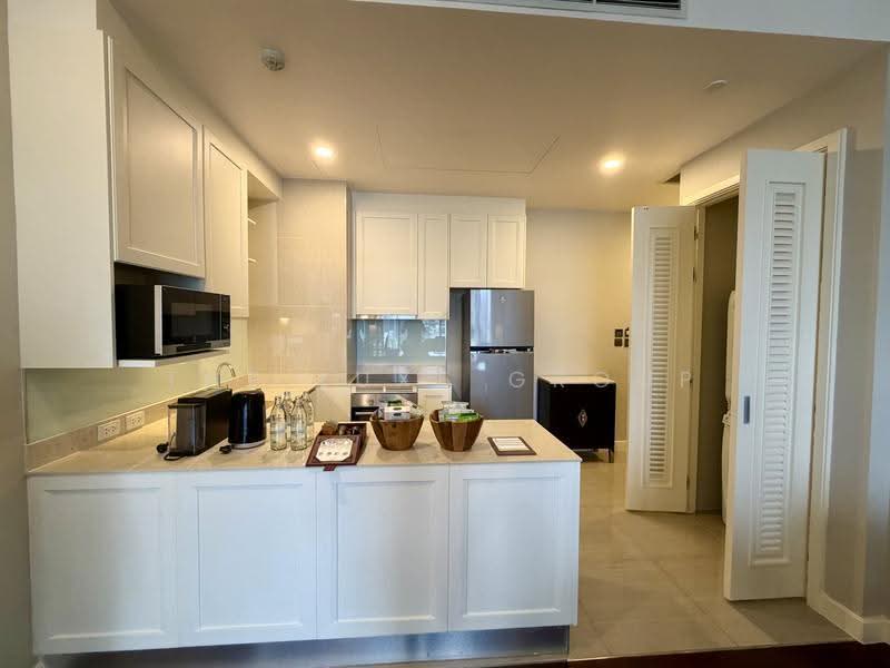 137 Pillars Suites & Residences, Bangkok, Soi Sukhumvit 39, Khlong Tan Nua, Watthana, Bangkok, 1 Bedroom, 71 sqm, Condo For Rent, by The Luxe Group, 500507489 - DDproperty.com