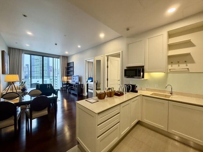 137 Pillars Suites & Residences, Bangkok, Soi Sukhumvit 39, Khlong Tan Nua, Watthana, Bangkok, 1 Bedroom, 71 sqm, Condo For Rent, by The Luxe Group, 500507489 - DDproperty.com