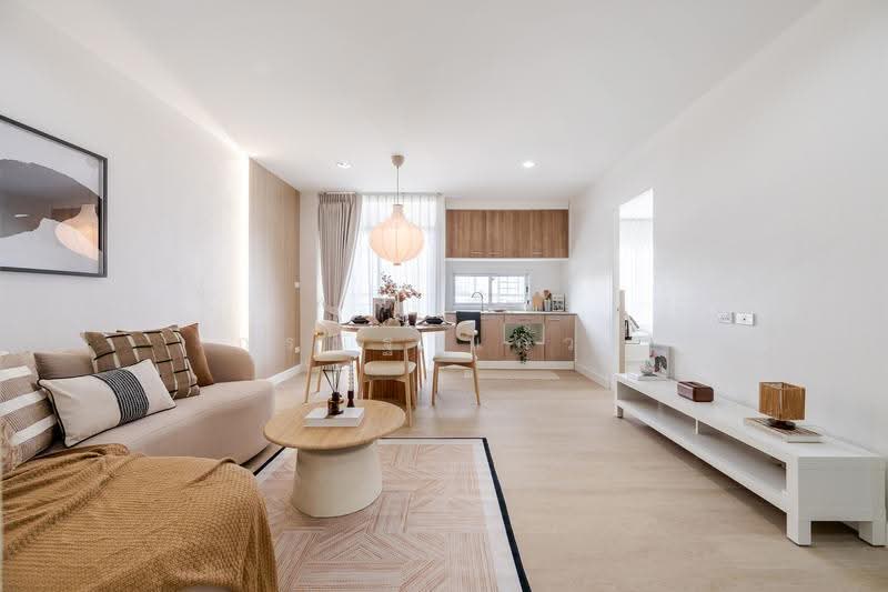 S Condo Sukhumvit 50 : เอส คอนโด สุขุมวิท 50, กรุงเทพ, 1332 ซ. สุขุมวิท 50, พระโขนง, คลองเตย, กรุงเทพ, 60 ตร.ม., คอนโด ขาย, โดย กรณัฐ แก้วดี, 500507490 - DDproperty.com