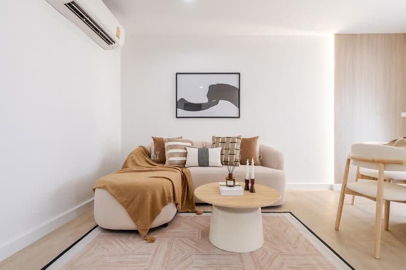 S Condo Sukhumvit 50 : เอส คอนโด สุขุมวิท 50, กรุงเทพ, 1332 ซ. สุขุมวิท 50, พระโขนง, คลองเตย, กรุงเทพ, 60 ตร.ม., คอนโด ขาย, โดย กรณัฐ แก้วดี, 500507490 - DDproperty.com