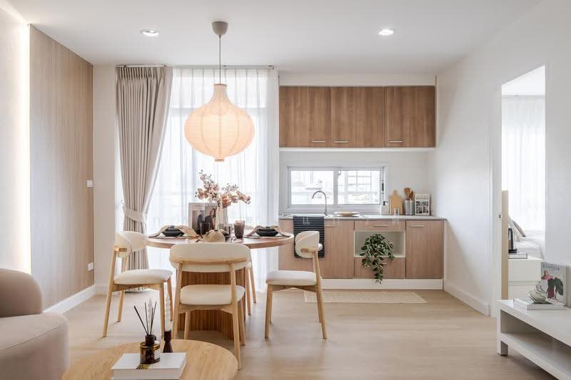 S Condo Sukhumvit 50, Bangkok, 1332 Sukhumvit 50 Aly, Phra Kanong, Khlong Toei, Bangkok, 2 Bedrooms, 60 sqm, Condo For Sale, by กรณัฐ แก้วดี, 500507490 - DDproperty.com
