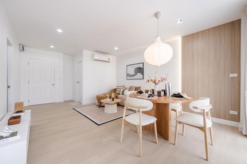 S Condo Sukhumvit 50 : เอส คอนโด สุขุมวิท 50, กรุงเทพ, 1332 ซ. สุขุมวิท 50, พระโขนง, คลองเตย, กรุงเทพ, 60 ตร.ม., คอนโด ขาย, โดย กรณัฐ แก้วดี, 500507490 - DDproperty.com