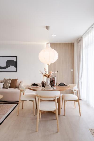 S Condo Sukhumvit 50, Bangkok, 1332 Sukhumvit 50 Aly, Phra Kanong, Khlong Toei, Bangkok, 2 Bedrooms, 60 sqm, Condo For Sale, by กรณัฐ แก้วดี, 500507490 - DDproperty.com