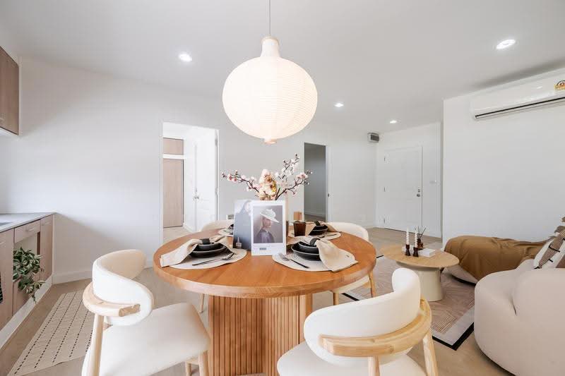 S Condo Sukhumvit 50, Bangkok, 1332 Sukhumvit 50 Aly, Phra Kanong, Khlong Toei, Bangkok, 2 Bedrooms, 60 sqm, Condo For Sale, by กรณัฐ แก้วดี, 500507490 - DDproperty.com