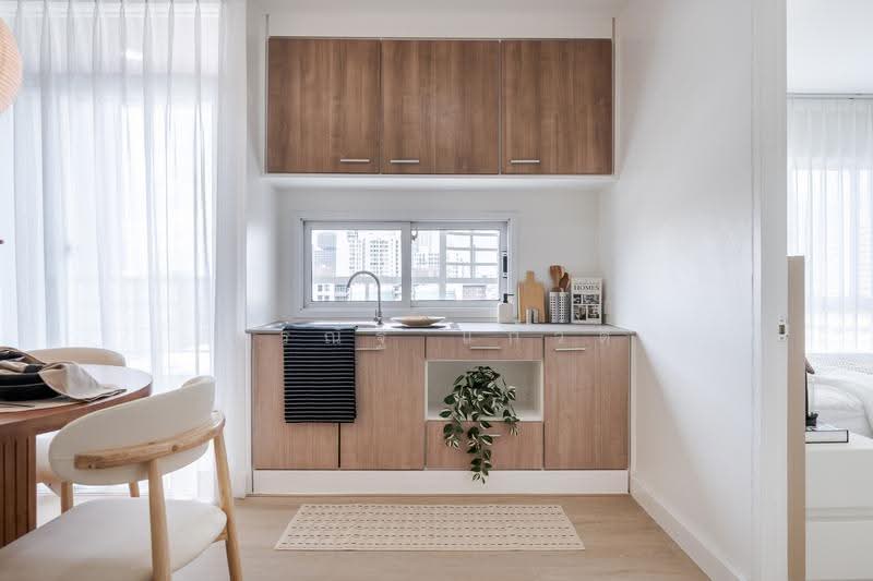 S Condo Sukhumvit 50, Bangkok, 1332 Sukhumvit 50 Aly, Phra Kanong, Khlong Toei, Bangkok, 2 Bedrooms, 60 sqm, Condo For Sale, by กรณัฐ แก้วดี, 500507490 - DDproperty.com