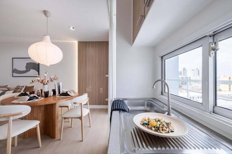 S Condo Sukhumvit 50 : เอส คอนโด สุขุมวิท 50, กรุงเทพ, 1332 ซ. สุขุมวิท 50, พระโขนง, คลองเตย, กรุงเทพ, 60 ตร.ม., คอนโด ขาย, โดย กรณัฐ แก้วดี, 500507490 - DDproperty.com