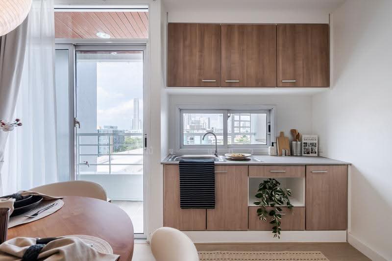 S Condo Sukhumvit 50 : เอส คอนโด สุขุมวิท 50, กรุงเทพ, 1332 ซ. สุขุมวิท 50, พระโขนง, คลองเตย, กรุงเทพ, 60 ตร.ม., คอนโด ขาย, โดย กรณัฐ แก้วดี, 500507490 - DDproperty.com