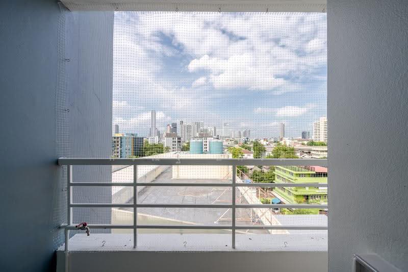 S Condo Sukhumvit 50 : เอส คอนโด สุขุมวิท 50, กรุงเทพ, 1332 ซ. สุขุมวิท 50, พระโขนง, คลองเตย, กรุงเทพ, 60 ตร.ม., คอนโด ขาย, โดย กรณัฐ แก้วดี, 500507490 - DDproperty.com