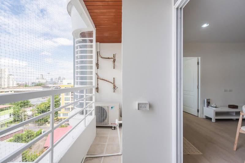 S Condo Sukhumvit 50 : เอส คอนโด สุขุมวิท 50, กรุงเทพ, 1332 ซ. สุขุมวิท 50, พระโขนง, คลองเตย, กรุงเทพ, 60 ตร.ม., คอนโด ขาย, โดย กรณัฐ แก้วดี, 500507490 - DDproperty.com