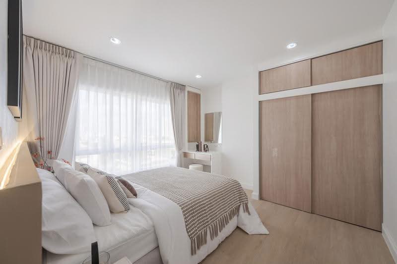 S Condo Sukhumvit 50 : เอส คอนโด สุขุมวิท 50, กรุงเทพ, 1332 ซ. สุขุมวิท 50, พระโขนง, คลองเตย, กรุงเทพ, 60 ตร.ม., คอนโด ขาย, โดย กรณัฐ แก้วดี, 500507490 - DDproperty.com