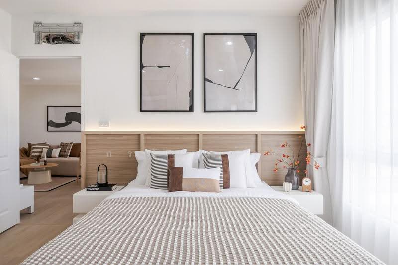 S Condo Sukhumvit 50 : เอส คอนโด สุขุมวิท 50, กรุงเทพ, 1332 ซ. สุขุมวิท 50, พระโขนง, คลองเตย, กรุงเทพ, 60 ตร.ม., คอนโด ขาย, โดย กรณัฐ แก้วดี, 500507490 - DDproperty.com