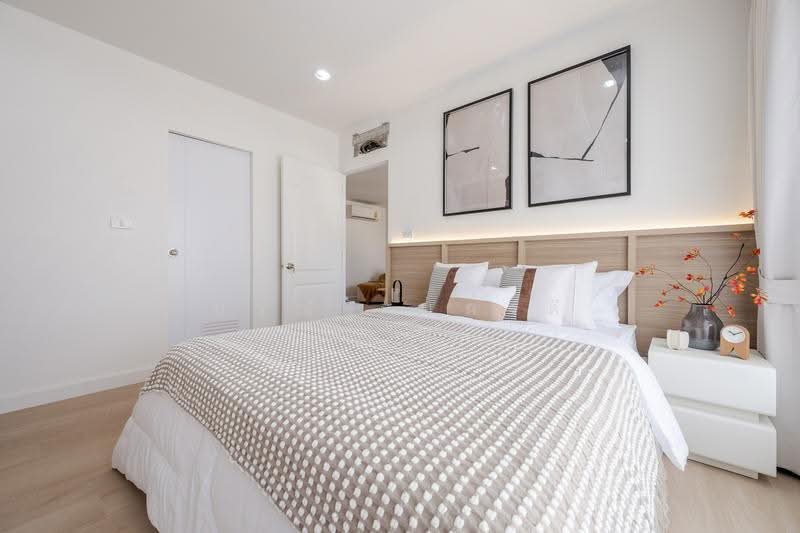 S Condo Sukhumvit 50, Bangkok, 1332 Sukhumvit 50 Aly, Phra Kanong, Khlong Toei, Bangkok, 2 Bedrooms, 60 sqm, Condo For Sale, by กรณัฐ แก้วดี, 500507490 - DDproperty.com