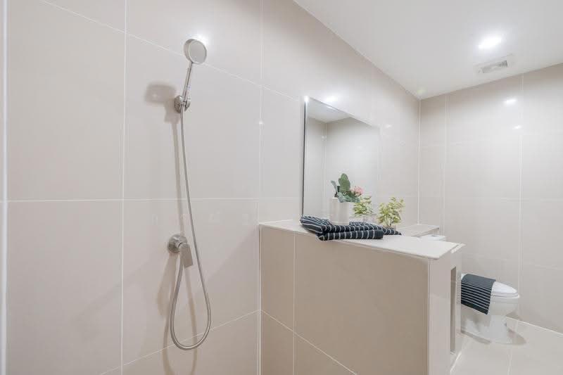 S Condo Sukhumvit 50, Bangkok, 1332 Sukhumvit 50 Aly, Phra Kanong, Khlong Toei, Bangkok, 2 Bedrooms, 60 sqm, Condo For Sale, by กรณัฐ แก้วดี, 500507490 - DDproperty.com