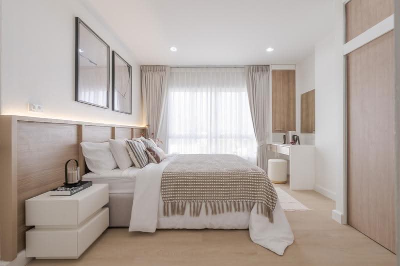 S Condo Sukhumvit 50 : เอส คอนโด สุขุมวิท 50, กรุงเทพ, 1332 ซ. สุขุมวิท 50, พระโขนง, คลองเตย, กรุงเทพ, 60 ตร.ม., คอนโด ขาย, โดย กรณัฐ แก้วดี, 500507490 - DDproperty.com