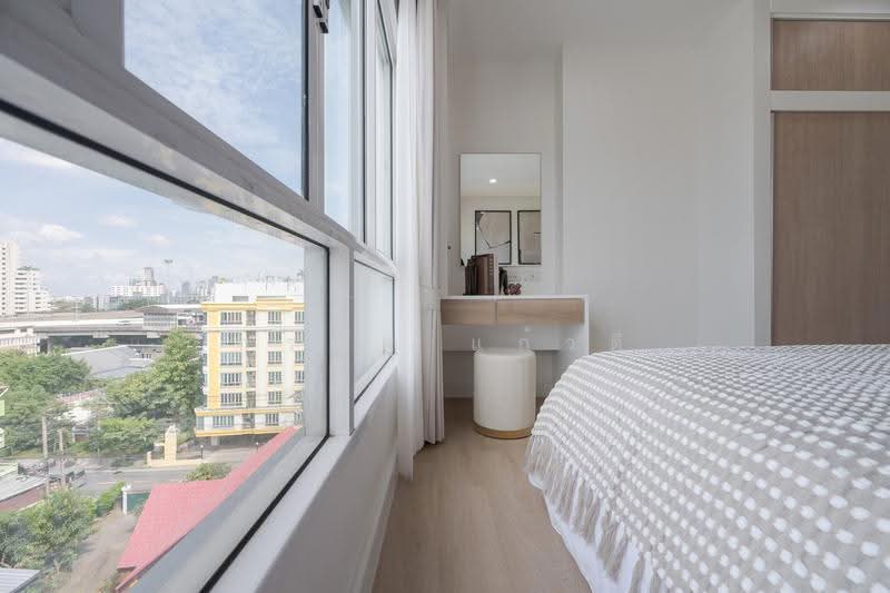 S Condo Sukhumvit 50 : เอส คอนโด สุขุมวิท 50, กรุงเทพ, 1332 ซ. สุขุมวิท 50, พระโขนง, คลองเตย, กรุงเทพ, 60 ตร.ม., คอนโด ขาย, โดย กรณัฐ แก้วดี, 500507490 - DDproperty.com