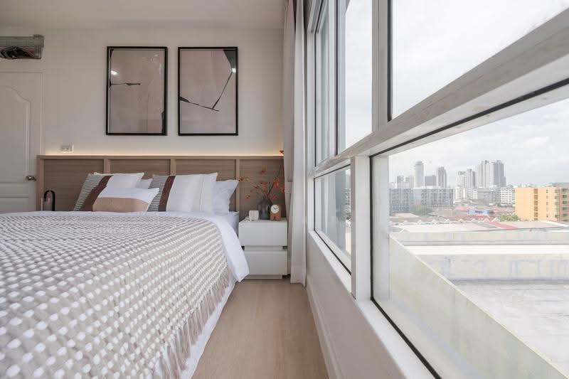 S Condo Sukhumvit 50 : เอส คอนโด สุขุมวิท 50, กรุงเทพ, 1332 ซ. สุขุมวิท 50, พระโขนง, คลองเตย, กรุงเทพ, 60 ตร.ม., คอนโด ขาย, โดย กรณัฐ แก้วดี, 500507490 - DDproperty.com