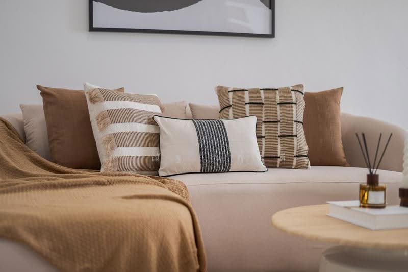 S Condo Sukhumvit 50, Bangkok, 1332 Sukhumvit 50 Aly, Phra Kanong, Khlong Toei, Bangkok, 2 Bedrooms, 60 sqm, Condo For Sale, by กรณัฐ แก้วดี, 500507490 - DDproperty.com