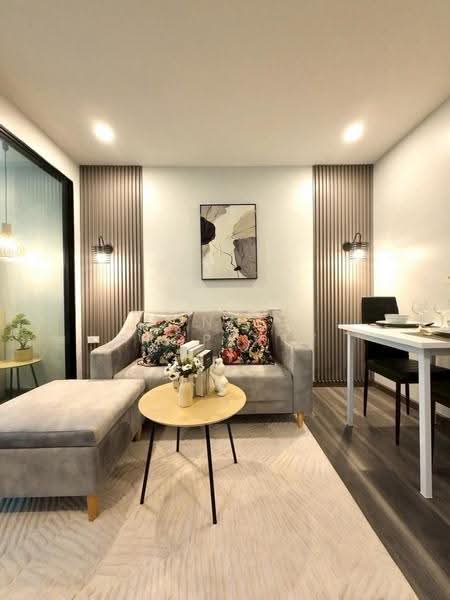 Centrio Condominium, Phuket, Wichit Songkhram, Kathu, Phuket, 1 Bedroom, 31 sqm, Condo For Sale, by Connex Property, 500507491 - DDproperty.com