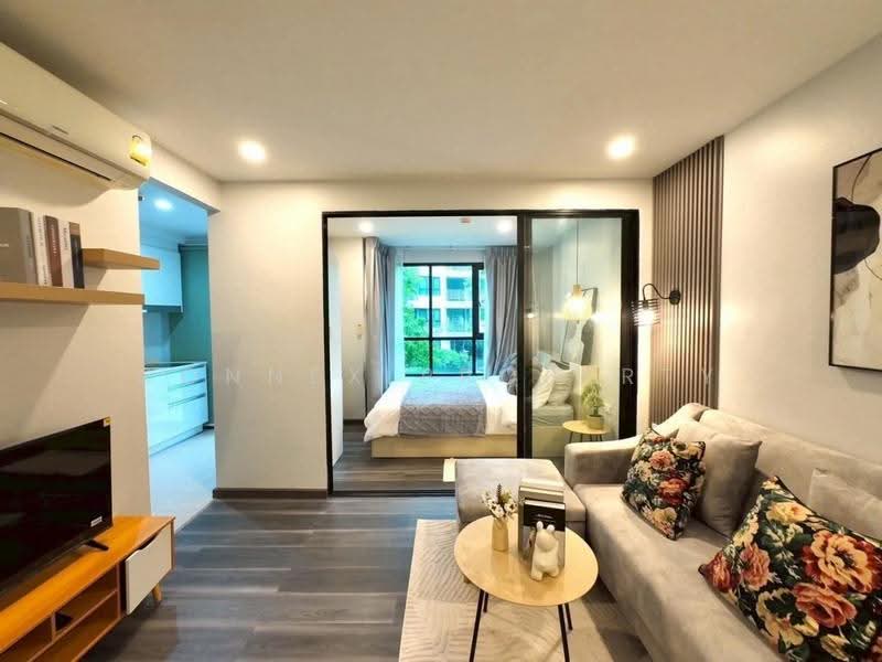 Centrio Condominium, Phuket, Wichit Songkhram, Kathu, Phuket, 1 Bedroom, 31 sqm, Condo For Sale, by Connex Property, 500507491 - DDproperty.com