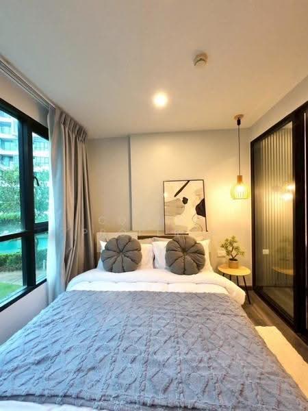 Centrio Condominium, Phuket, Wichit Songkhram, Kathu, Phuket, 1 Bedroom, 31 sqm, Condo For Sale, by Connex Property, 500507491 - DDproperty.com