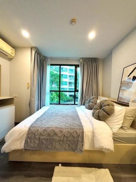 Centrio Condominium, Phuket, Wichit Songkhram, Kathu, Phuket, 1 Bedroom, 31 sqm, Condo For Sale, by Connex Property, 500507491 - DDproperty.com
