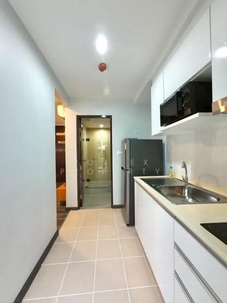 Centrio Condominium : เซนทริโอ คอนโดมิเนียม, ภูเก็ต, วิชิตสงคราม, กะทู้, ภูเก็ต, 31 ตร.ม., คอนโด ขาย, โดย Connex Property, 500507491 - DDproperty.com