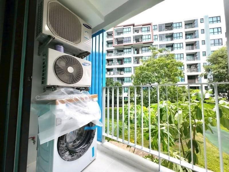 Centrio Condominium, Phuket, Wichit Songkhram, Kathu, Phuket, 1 Bedroom, 31 sqm, Condo For Sale, by Connex Property, 500507491 - DDproperty.com
