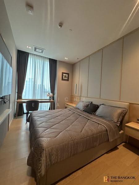 The Strand Thonglor : เดอะ สแตรนด์ ทองหล่อ, กรุงเทพ, 36 ซ. สุขุมวิท 55, คลองตันเหนือ, วัฒนา, กรุงเทพ, 91 ตร.ม., คอนโด ให้เช่า, โดย Nicha Peerakittikul, 500507492 - DDproperty.com