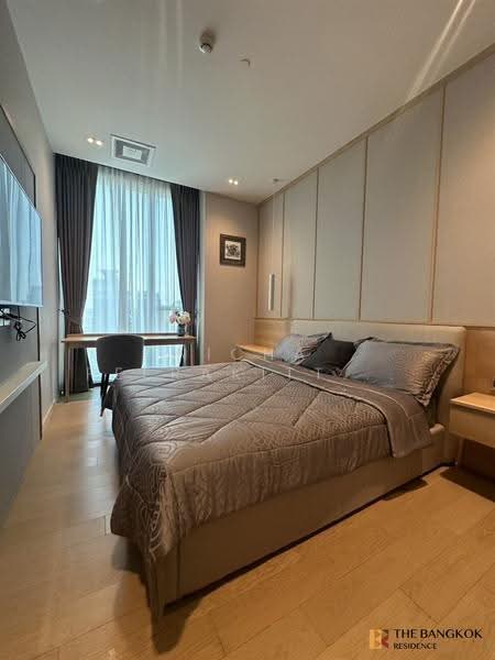 The Strand Thonglor : เดอะ สแตรนด์ ทองหล่อ, กรุงเทพ, 36 ซ. สุขุมวิท 55, คลองตันเหนือ, วัฒนา, กรุงเทพ, 91 ตร.ม., คอนโด ให้เช่า, โดย Nicha Peerakittikul, 500507492 - DDproperty.com