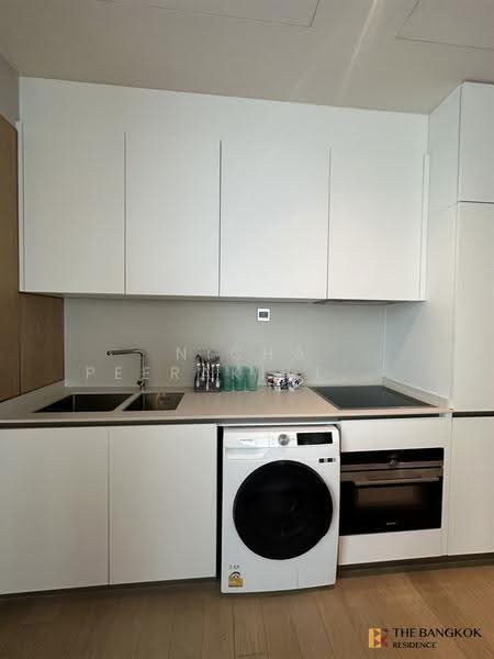 The Strand Thonglor, Bangkok, 36 Soi Sukhumvit 55, Khlong Tan Nua, Watthana, Bangkok, 2 Bedrooms, 91 sqm, Condo For Rent, by Nicha Peerakittikul, 500507492 - DDproperty.com