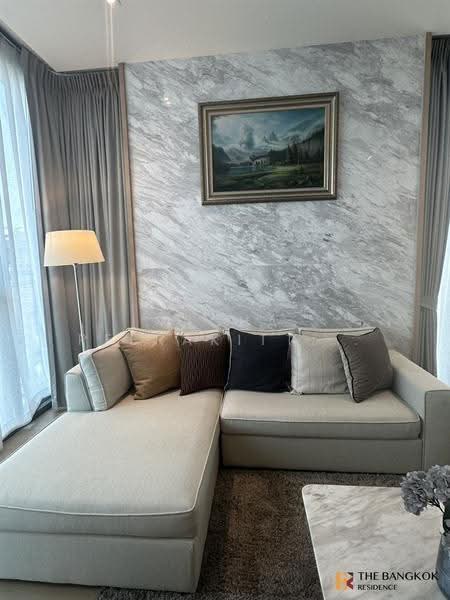 The Strand Thonglor, Bangkok, 36 Soi Sukhumvit 55, Khlong Tan Nua, Watthana, Bangkok, 2 Bedrooms, 91 sqm, Condo For Rent, by Nicha Peerakittikul, 500507492 - DDproperty.com