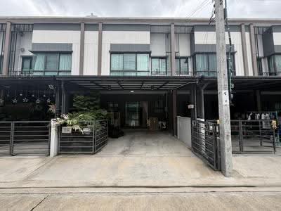 ขาย - Pleno Sathorn-Suksawat : พลีโน่ สาทร-สุขสวัสดิ์, กรุงเทพ